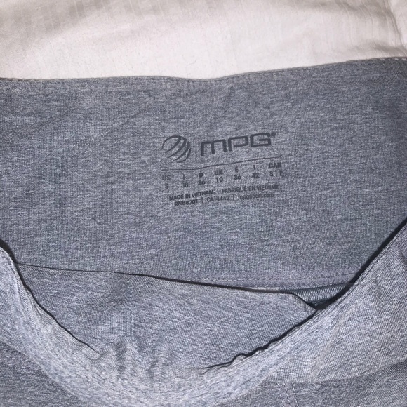 Athletic leggings - Picture 3 of 4